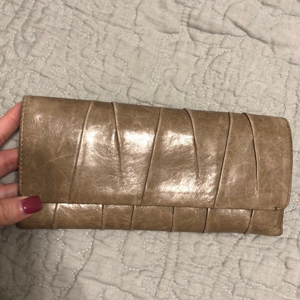 Hobo Wallet